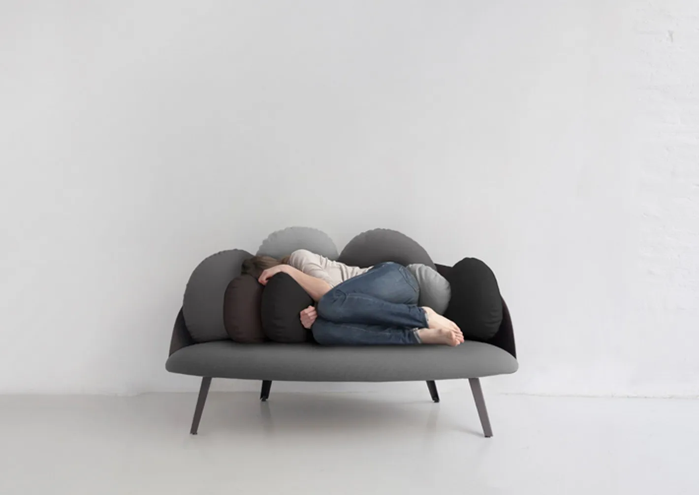 Canapé Nubilo par Constance Guisset — photo 2