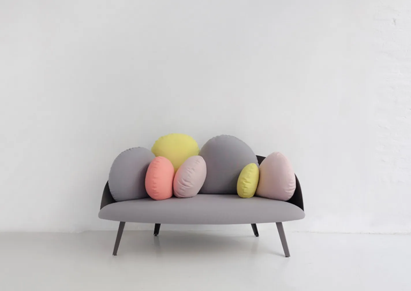 Canapé Nubilo par Constance Guisset — photo 1