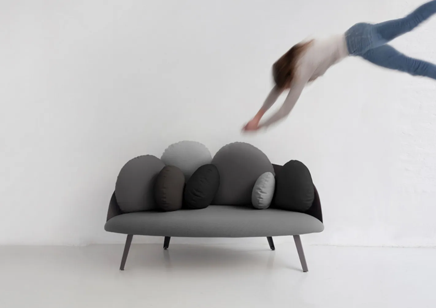 Canapé Nubilo par Constance Guisset — photo 3