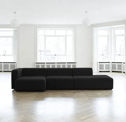 Sofa modulable MAGS par HAY — photo 1