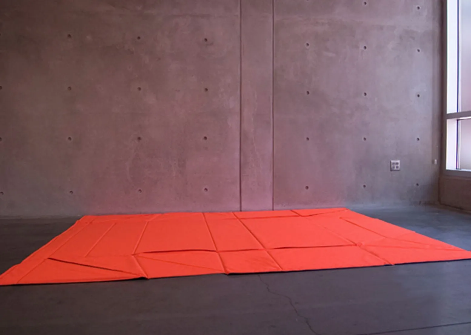 Origami Sofa par Yumi Yoshida — photo 7