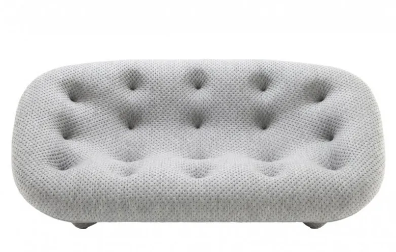 Canapé Ploum par les frères Bouroullec — photo 3