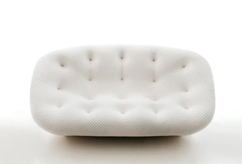 Canapé Ploum par les frères Bouroullec — photo 1