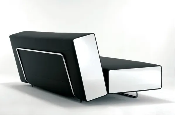Canapé Pol par ronan & erwan bouroullec — photo 1