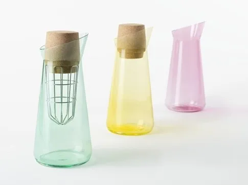 Carafes à infuser par Anna Blattert — photo 1