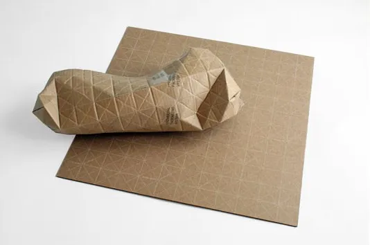 Un carton qui s'adapte à toutes formes — photo 1