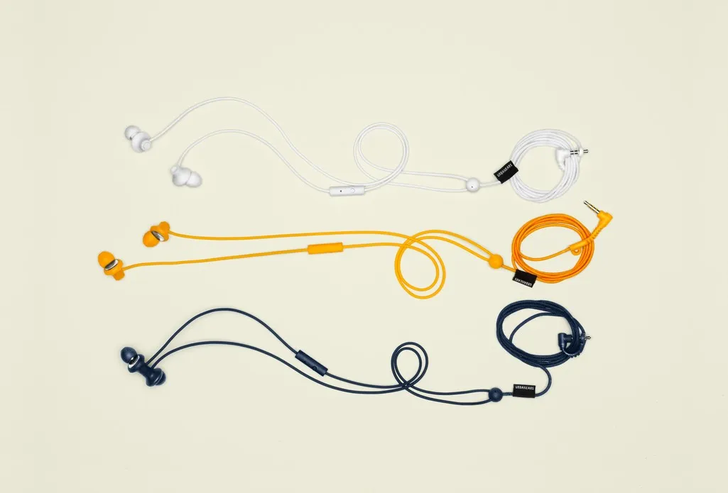 Casque audio Kransen par Urbanears — photo 8