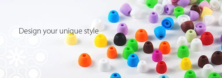 Casque audio coloré par Miya — photo 3