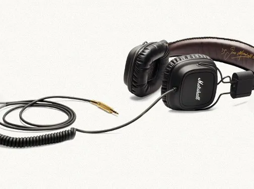 casque-marshall-2 Casque audio Major par Marshall — photo 2