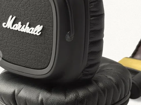 casque-marshall-3 Casque audio Major par Marshall — photo 3