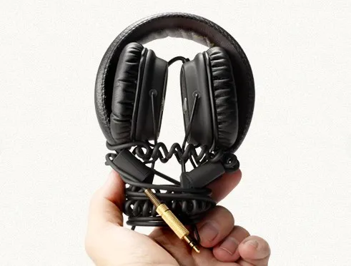 casque-marshall-4 Casque audio Major par Marshall — photo 4
