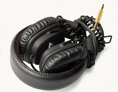 Casque audio Major par Marshall — photo 1