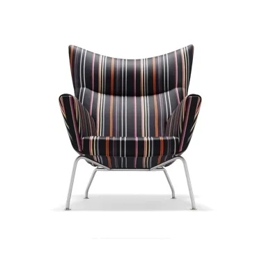 CH 445 Wingchair