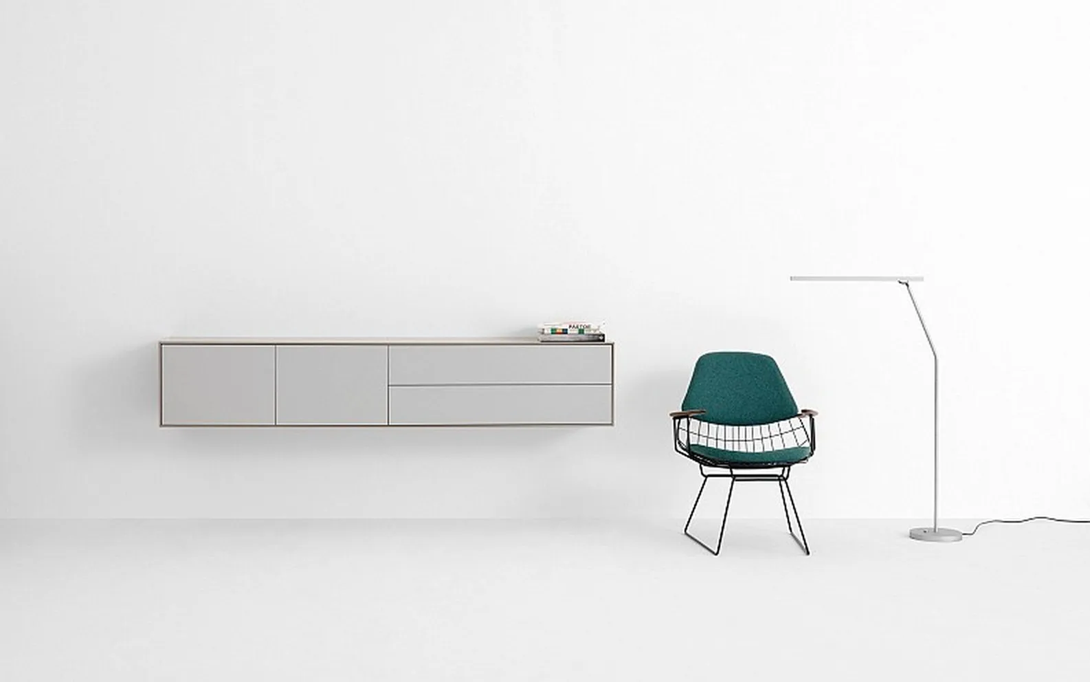 FM06 et FM05, réédition de Cees Braakman par Pastoe — photo 4