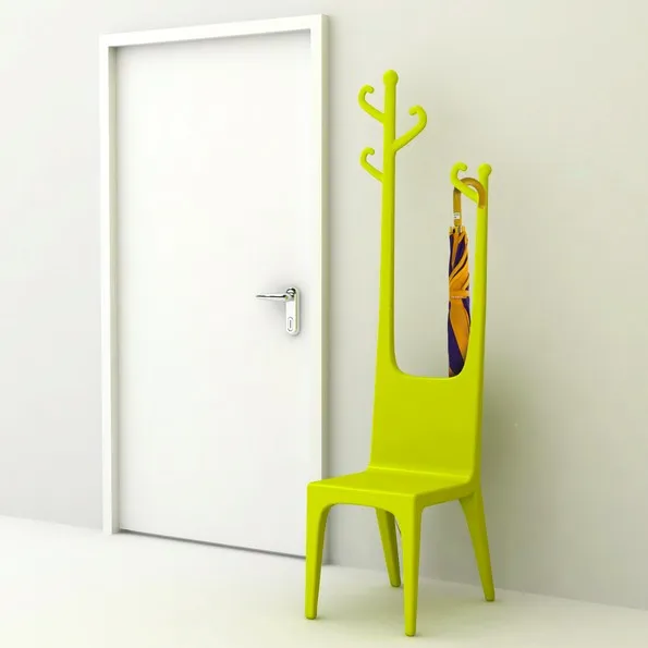chaise-Reindeer Chaise Reindeer par Baita Design — photo 1