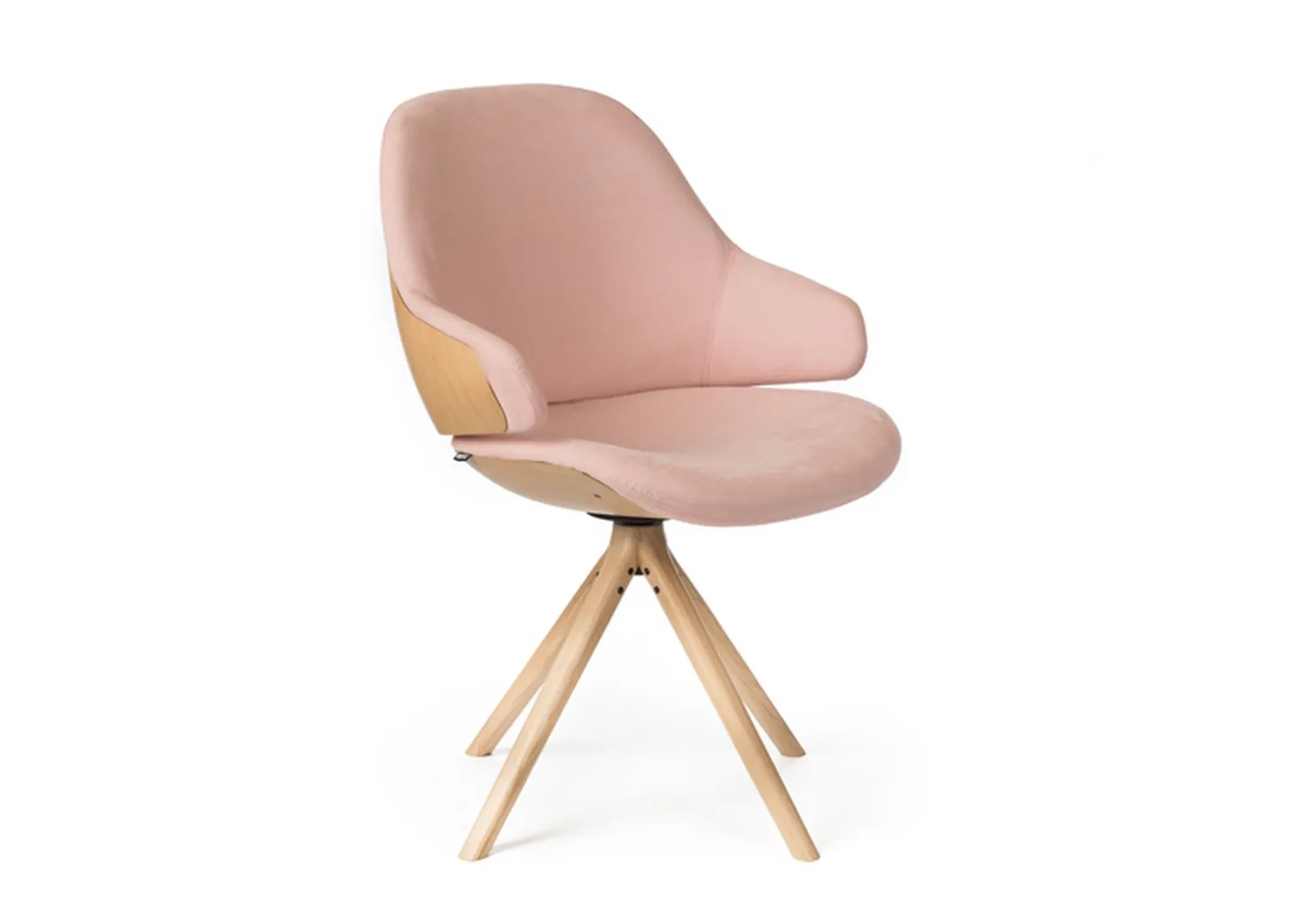 Chaise Ciel par Noé Duchaufour Lawrance — photo 4