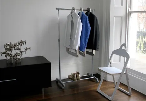 chaise cintre