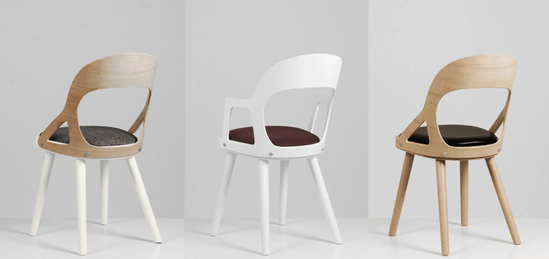 Chaise Colibri par Markus Johansson — photo 1
