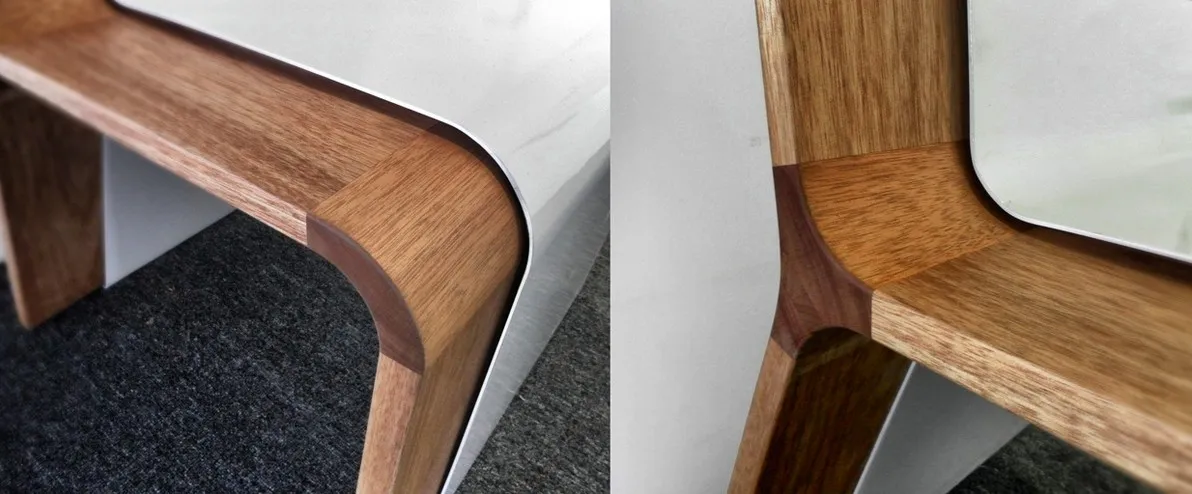 Chaises InsideOut par Alberto Villarreal — photo 1