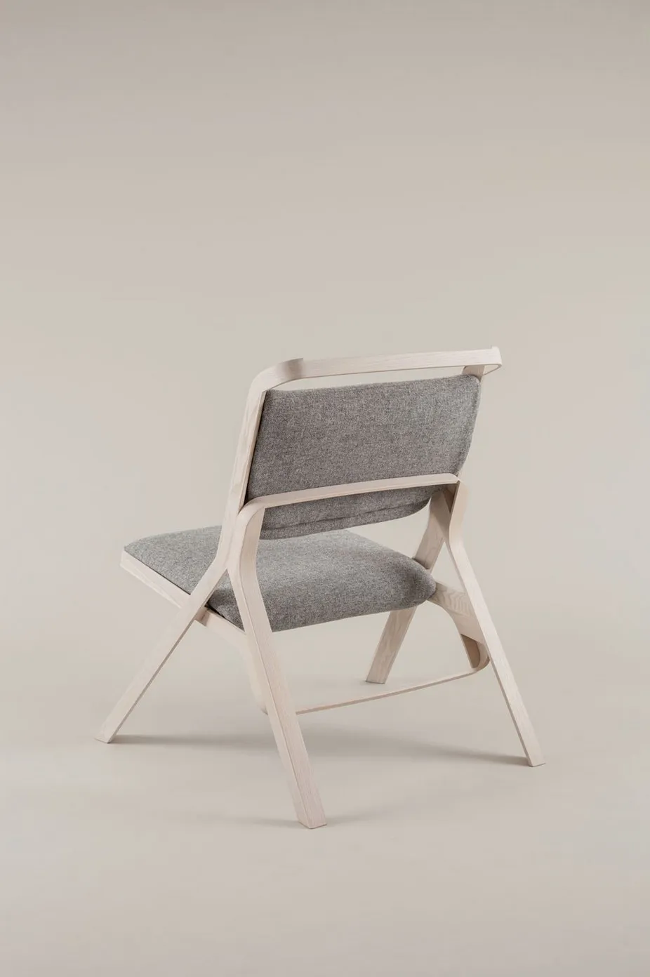 Chaise Stattmann Neuemoebel — photo 1