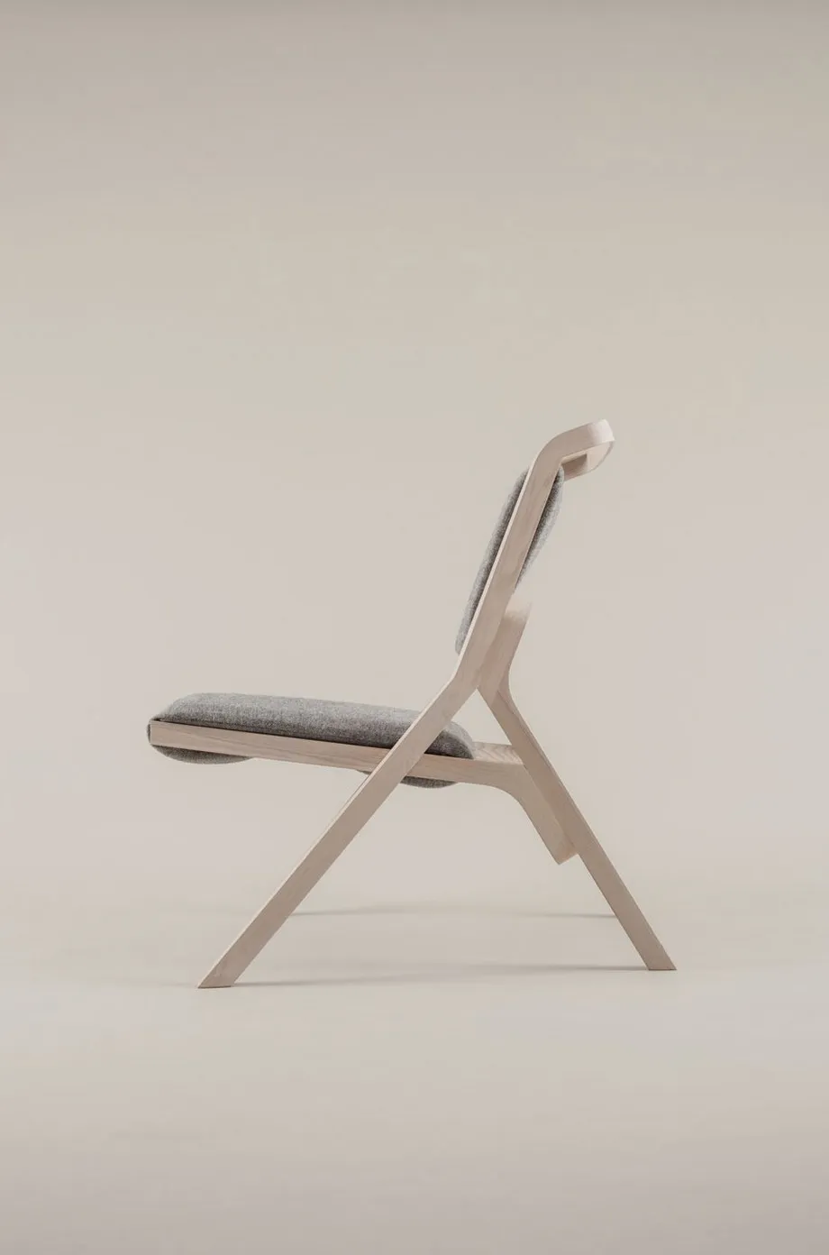 Chaise Stattmann Neuemoebel — photo 4