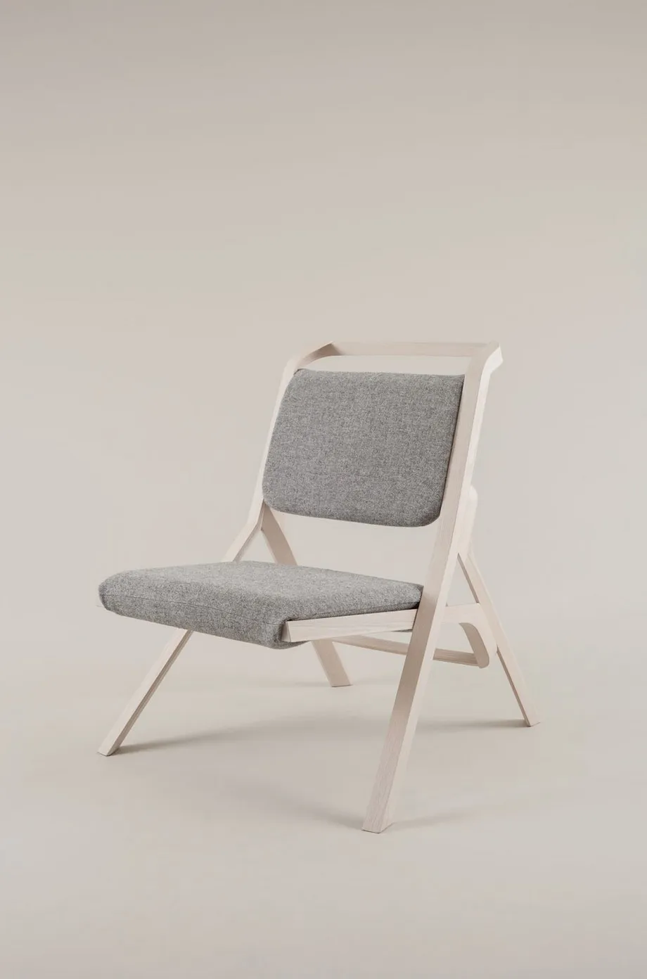 Chaise Stattmann Neuemoebel — photo 3