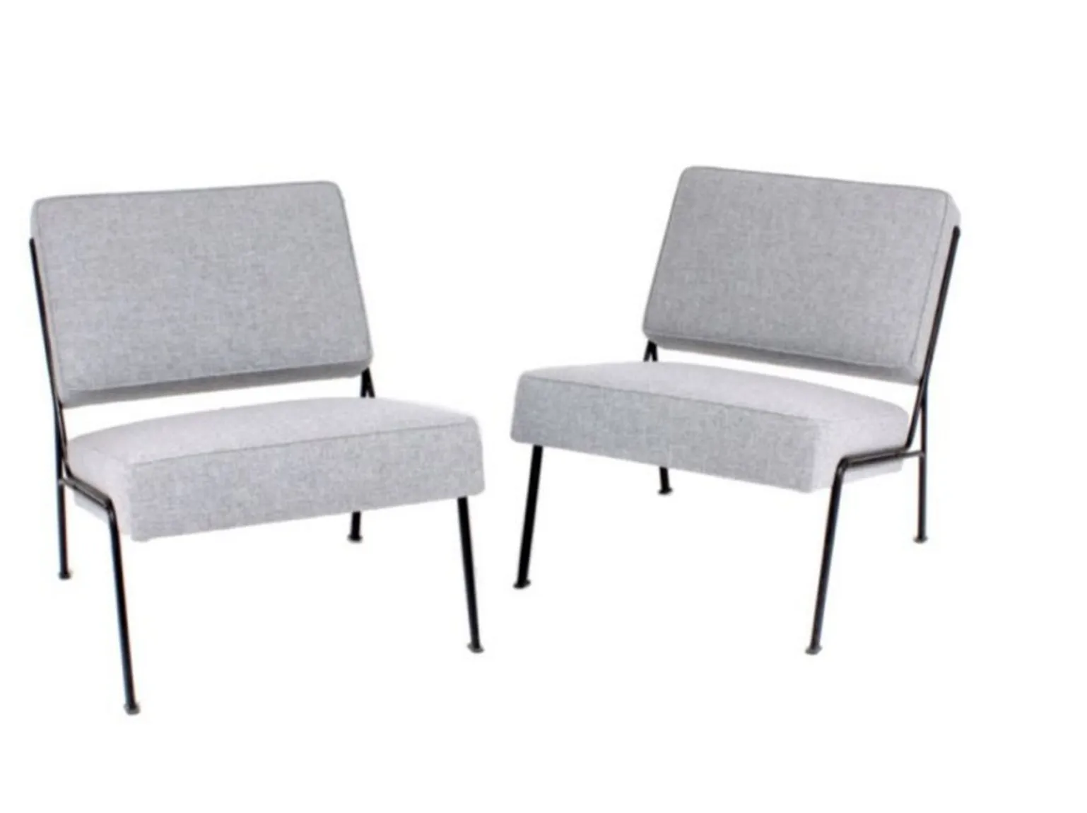 Chaise G2 par Pierre Guariche — photo 2