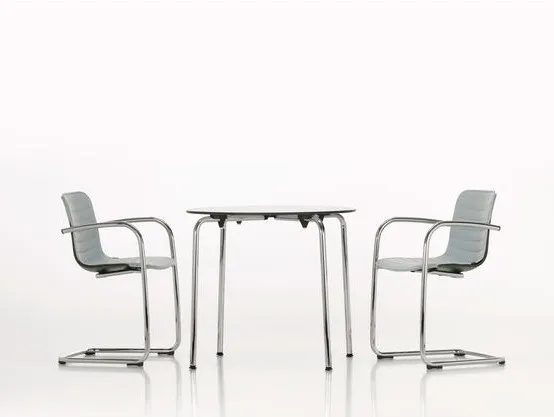 Chaise Hal par Jasper Morrison — photo 2