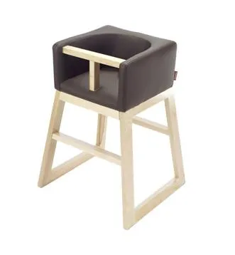 Chaise haute Tavo High Chair par Monte — photo 1
