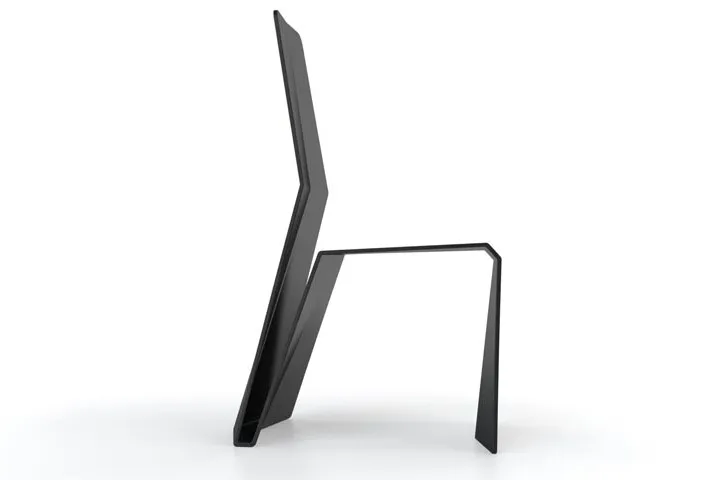Chaise Katra par Studio Aparte — photo 1