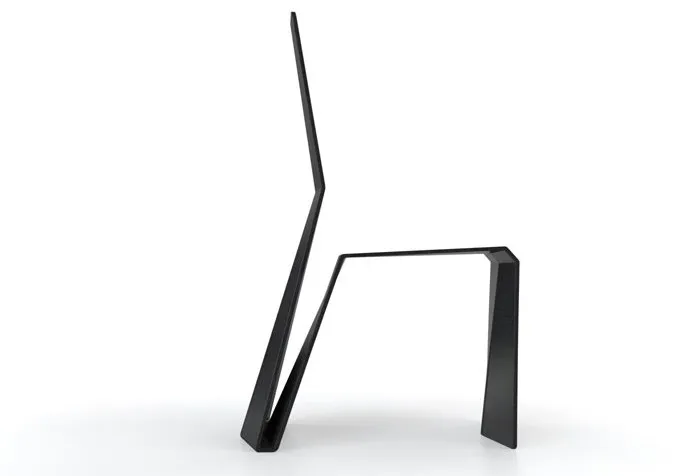 Chaise Katra par Studio Aparte — photo 3