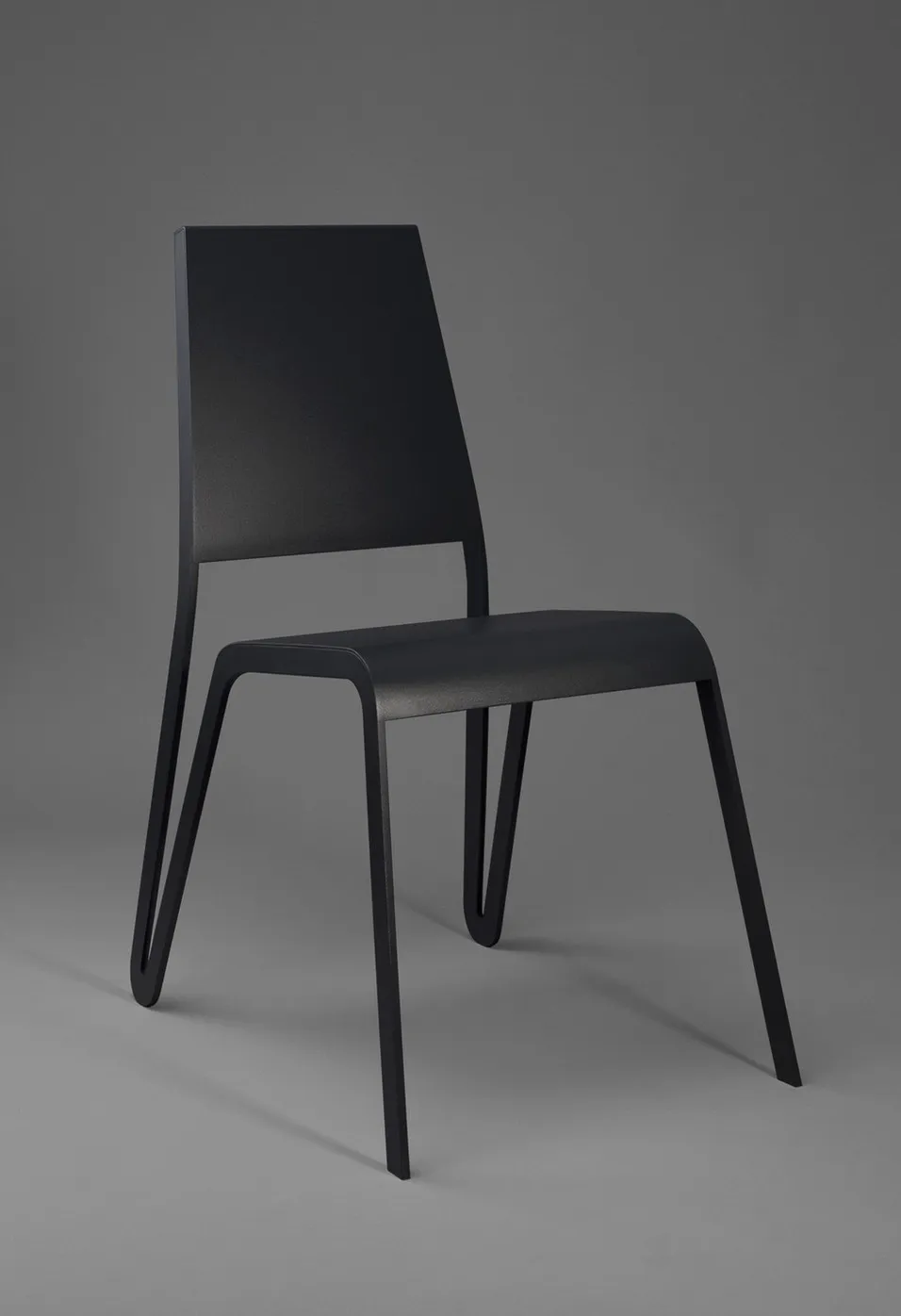 Chaise M1 par kind of design — photo 4