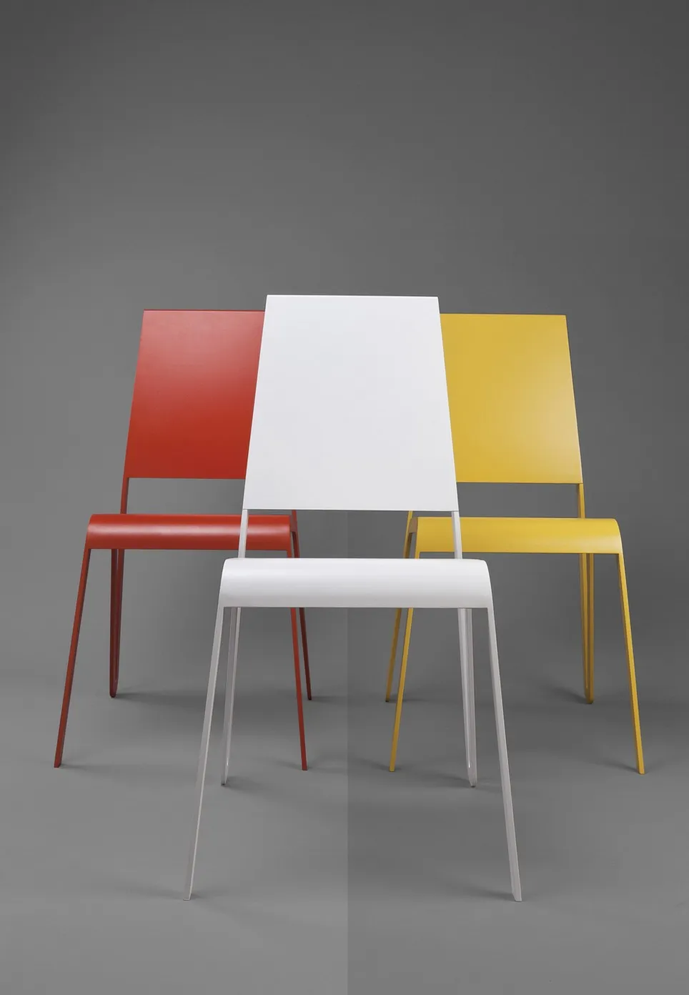 Chaise M1 par kind of design — photo 3