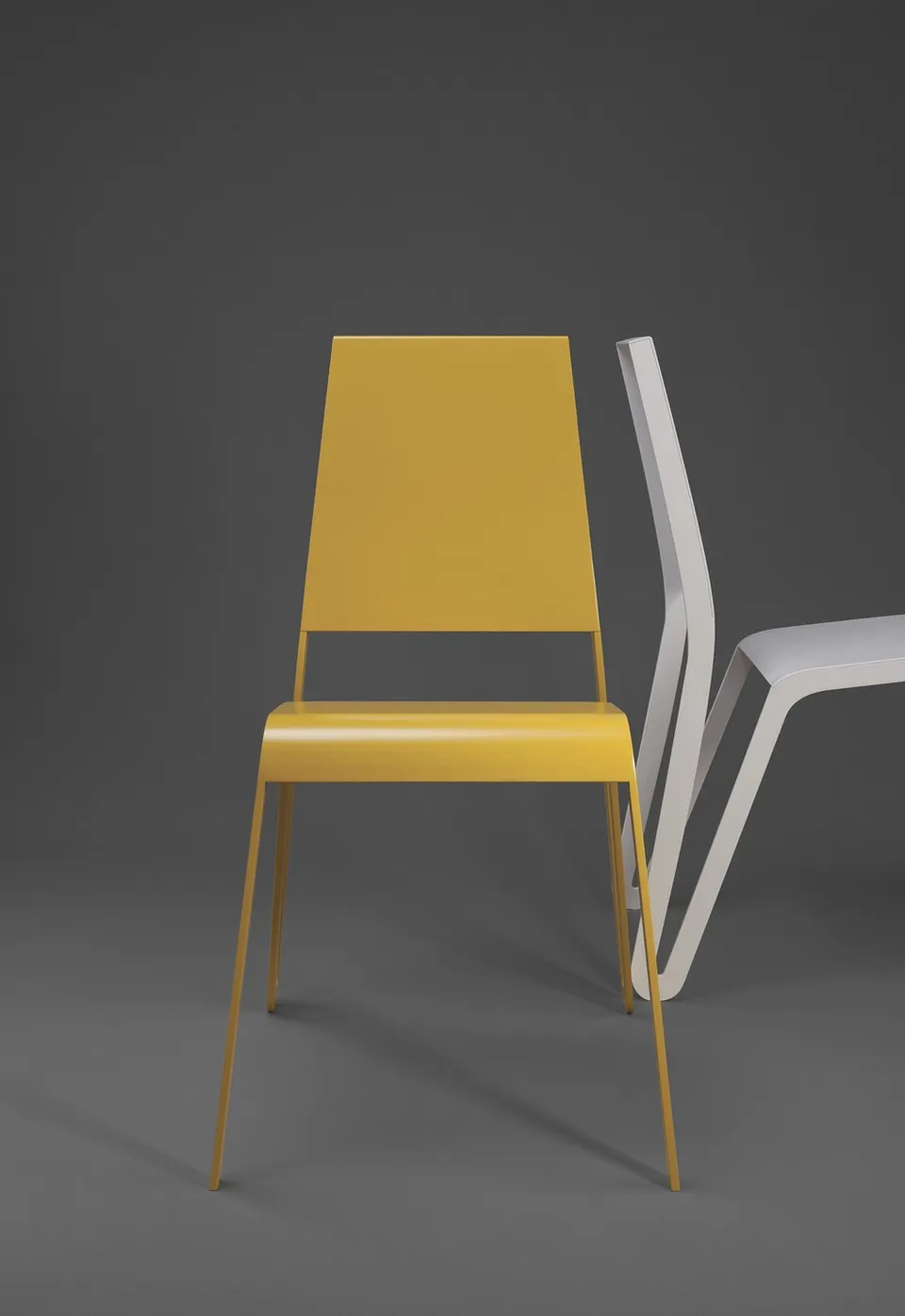 Chaise M1 par kind of design — photo 1