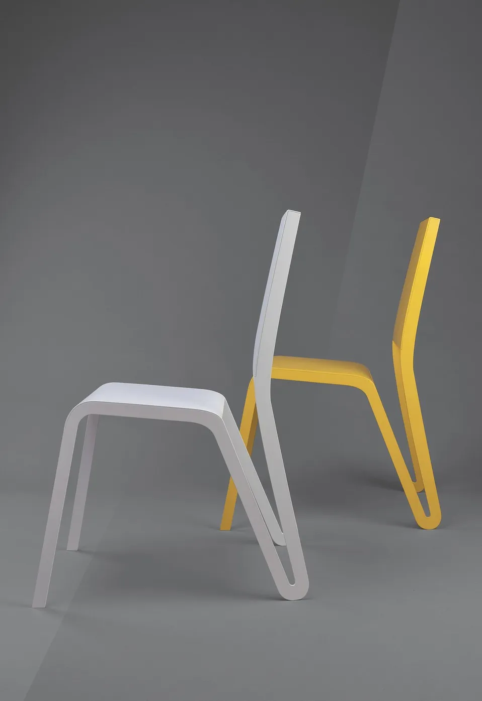 Chaise M1 par kind of design — photo 5