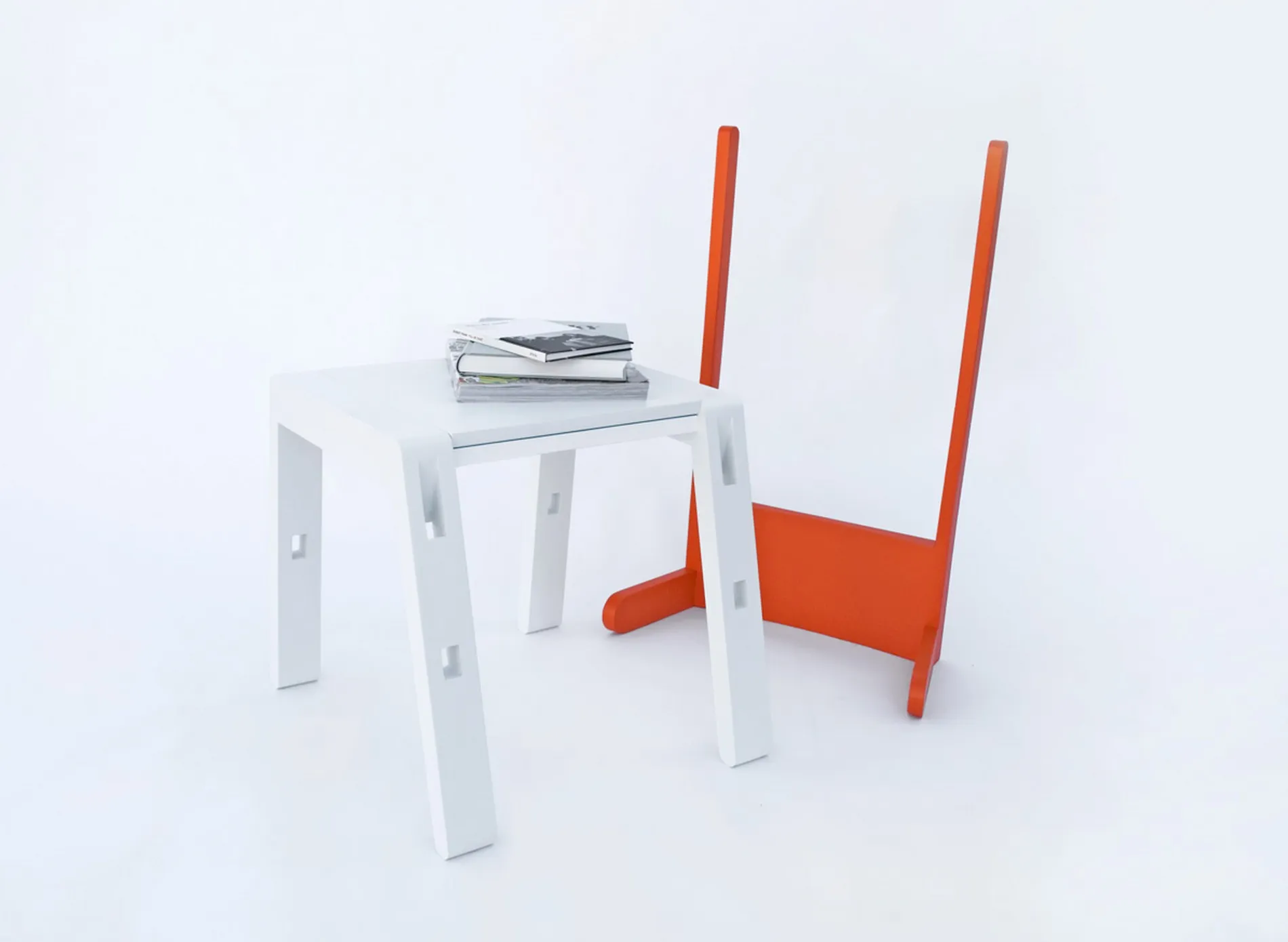 Chaise multi fonction superbambi par Scoopedesign — photo 3
