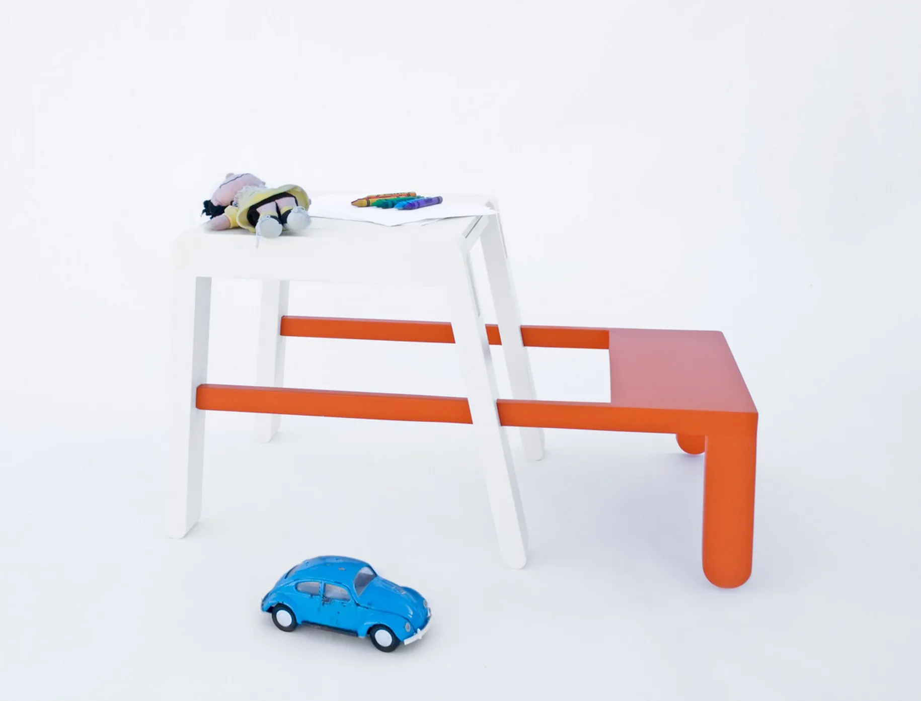 Chaise multi fonction superbambi par Scoopedesign — photo 4