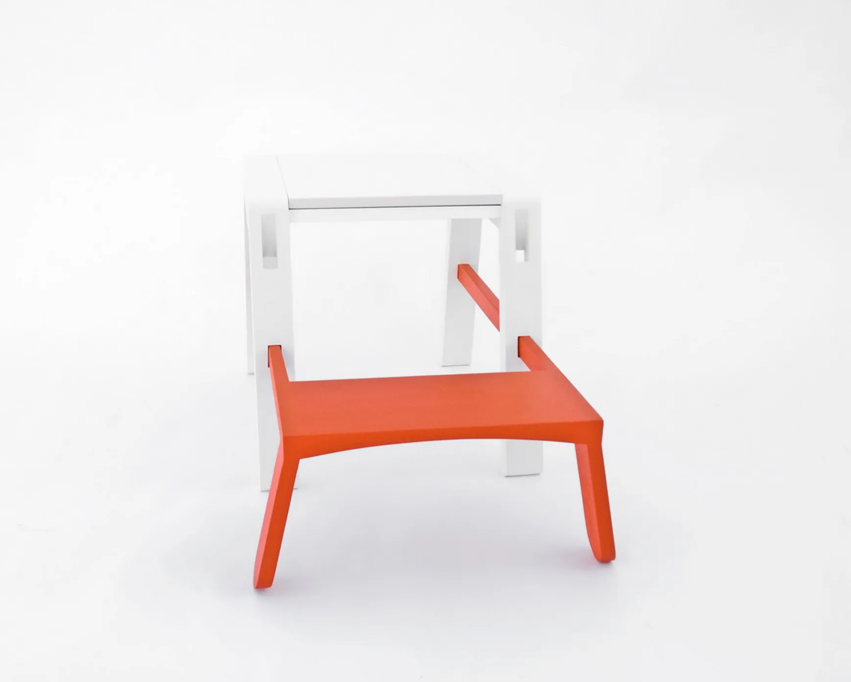 Chaise multi fonction superbambi par Scoopedesign — photo 5