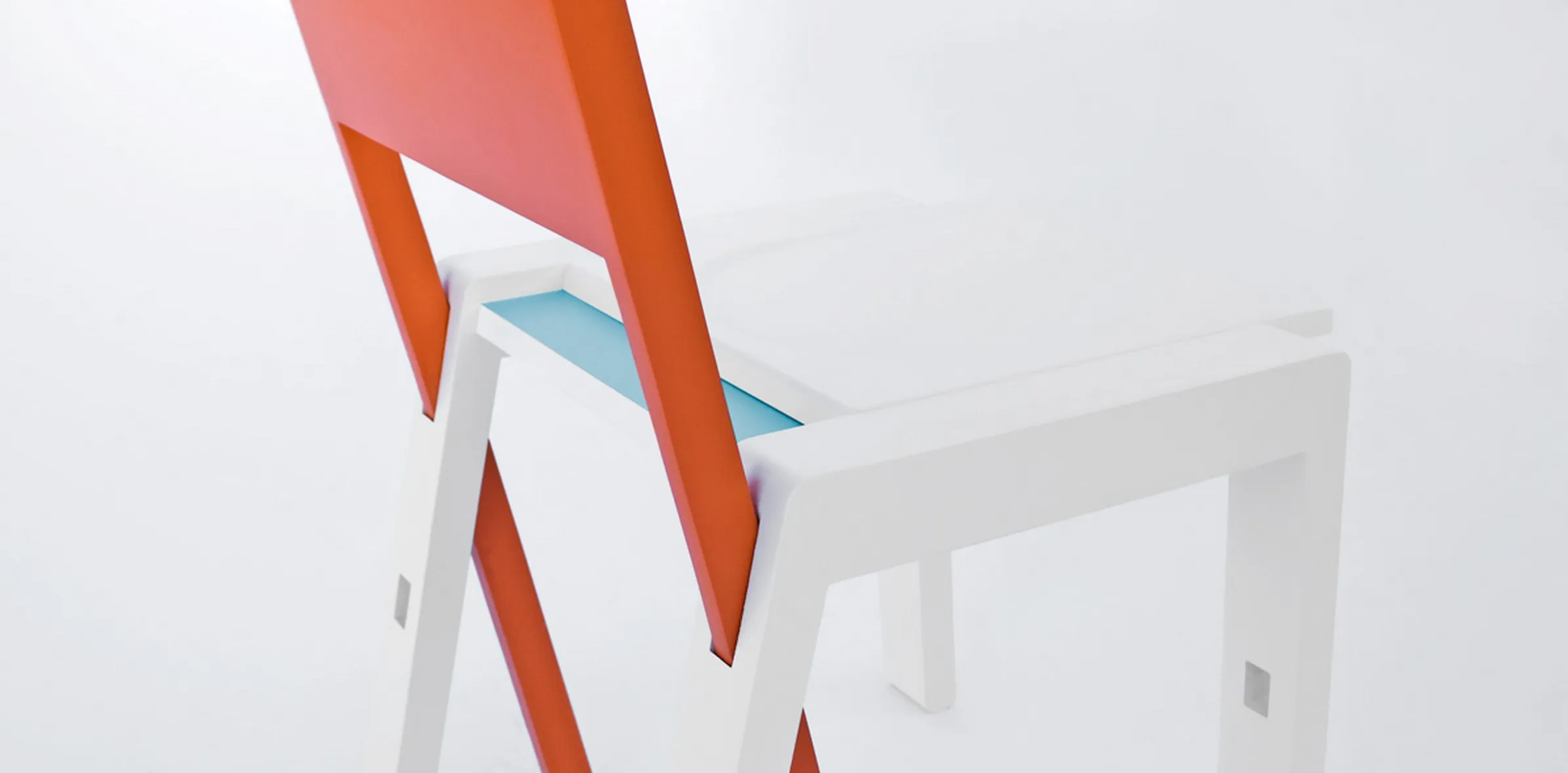 Chaise multi fonction superbambi par Scoopedesign — photo 7
