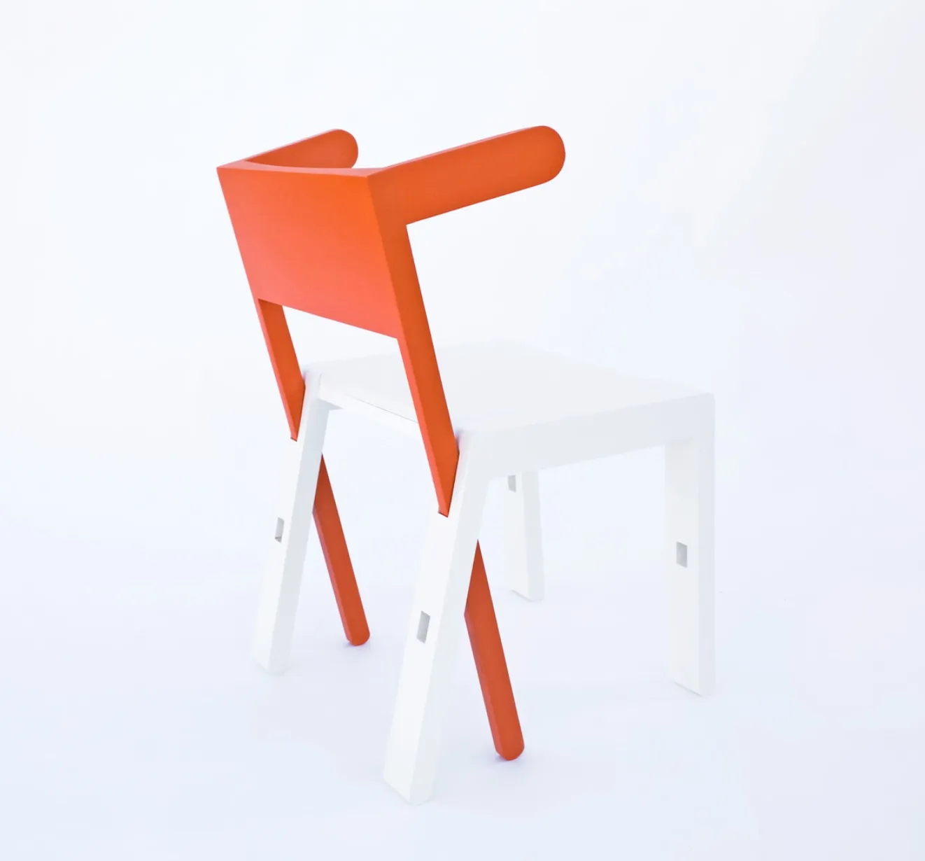 Chaise multi fonction superbambi par Scoopedesign — photo 8