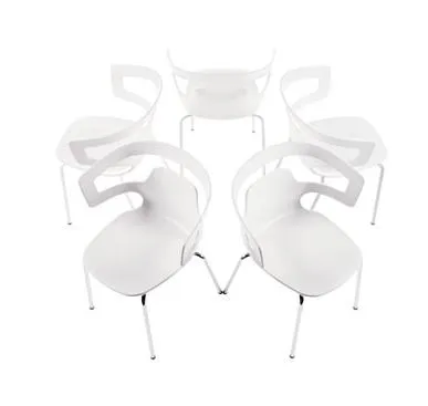 Chaise Segesta by Alfredo Haeberli — photo 1