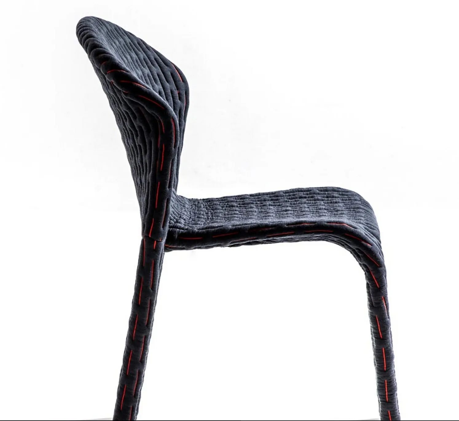 Chaise talma par Benjamin Hubert — photo 3