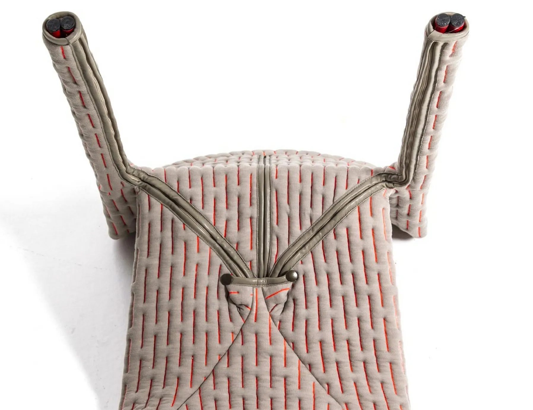 Chaise talma par Benjamin Hubert — photo 2