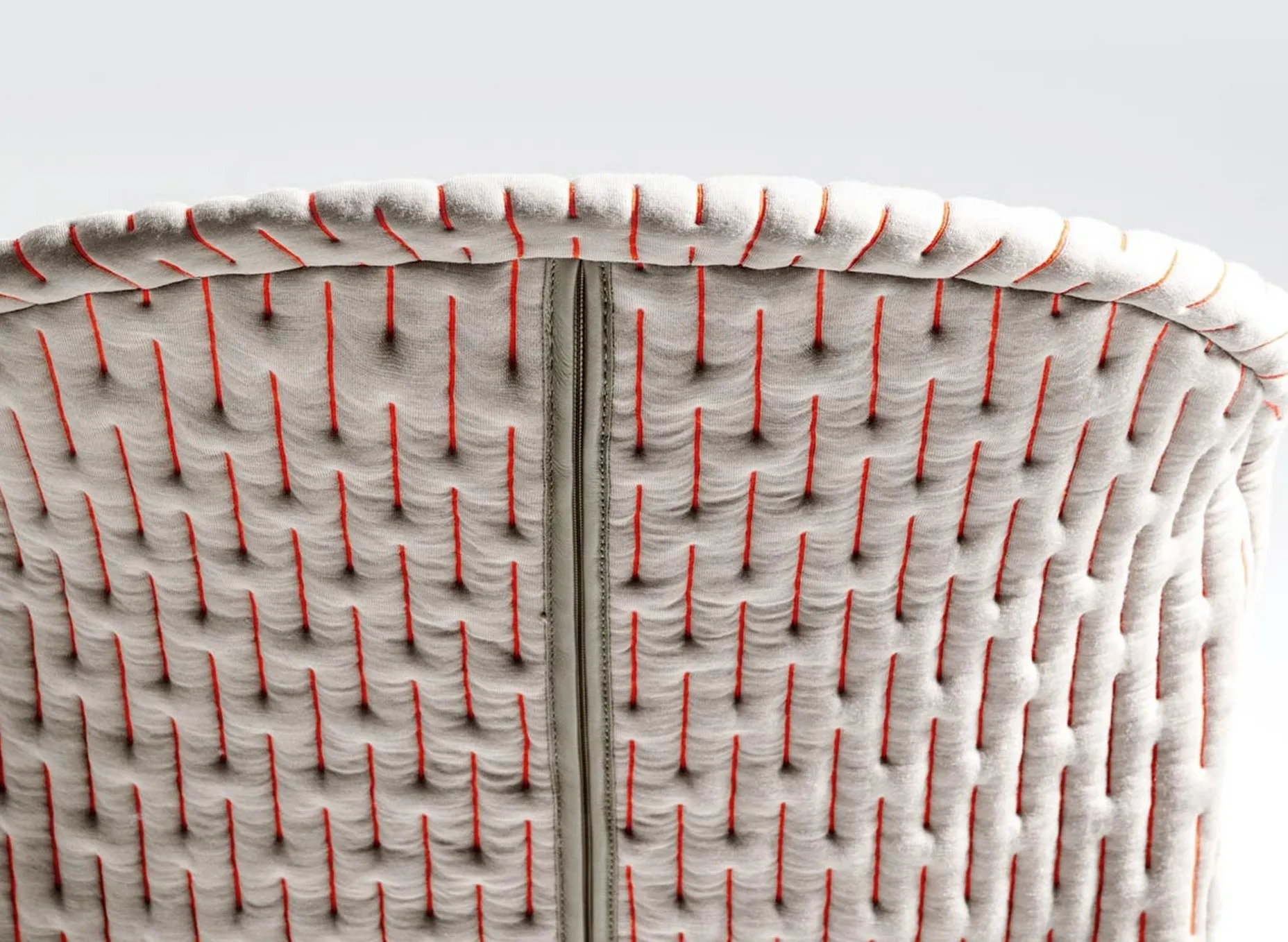 Chaise talma par Benjamin Hubert — photo 1