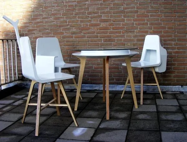 chaises-family