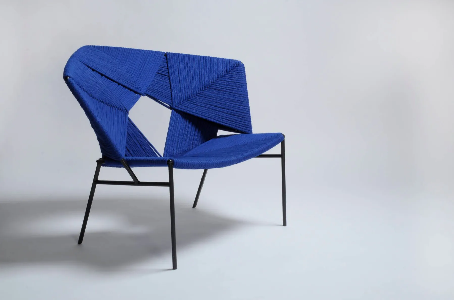 Big Rush Chair par Hanna Maring — photo 2