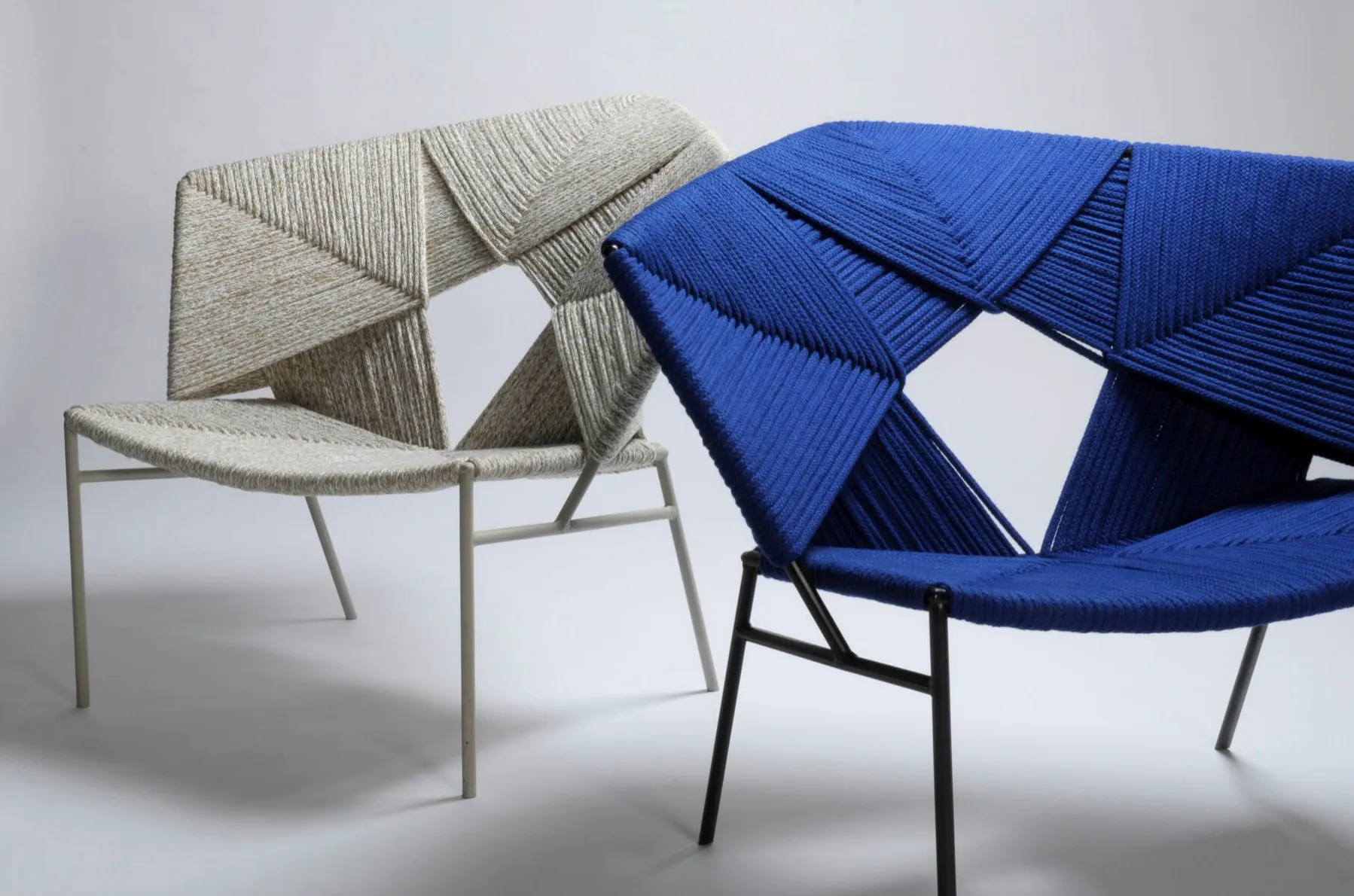 Big Rush Chair par Hanna Maring — photo 3
