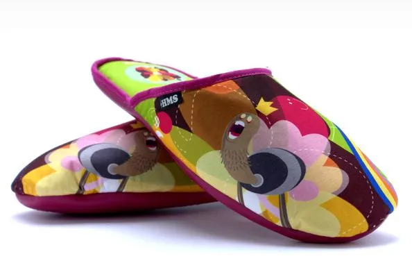 Chaussons et ballerines tendances par IHMS — photo 1