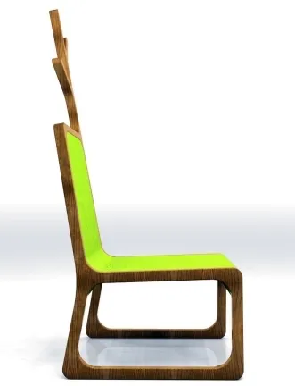 chaise chuun