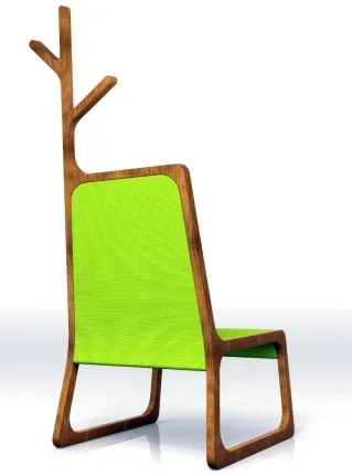 chaise chuun